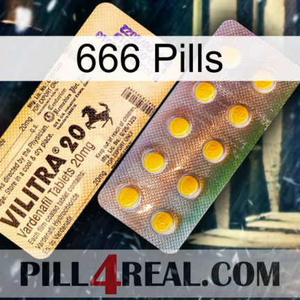 666 Pills new06